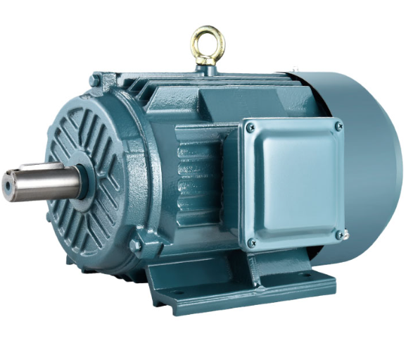 YE4-90S-6六八极电机参数表